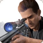 Sniper Master: City Hunter MOD APK v1.7.7 (Unlimited Money)