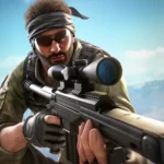Sniper Siege v3.75.1 MOD APK (Unlimited Money)