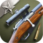 Sniper Time: Shooting Range v1.9 MOD APK (Unlocked Weapons, Bullet)