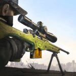 Sniper Zombies v2.0.1 MOD APK (Free Shopping)