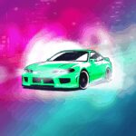 SNR Street Drift Racing v31.1 MOD APK (Unlimited Money)