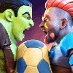 Soccer Battles v100.3 APK (Latest Version)