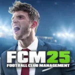 Soccer Club Management 2025 v1.1.2 MOD APK (Unlimited Money)