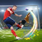 Soccer Legend v0.1.68 MOD APK (Menu, Currency, Unlimited Energy)