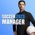 Soccer Manager 2023 v3.2.0 MOD APK (Mega Menu, Unlimited Training, Upgrade)