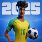 Soccer – Matchday Manager 25 v2025.1.2 MOD APK (Free Rewards)
