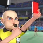 Referee Simulator 3D v1.0.85 MOD APK (Unlimited Coins, Energy, Remove ADS)