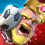 Soccer Royale v2.3.8 MOD APK (Unlimited Money, Level, Cups)