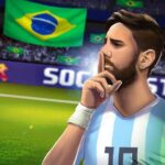 Soccer Star 22 v5.3.8 MOD APK (Unlimited Money)