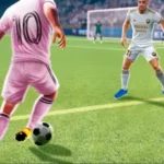 Soccer Star 24 Super Football v1.60.1 MOD APK (Free Rewards)