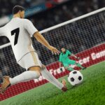 Soccer Super Star v0.3.55 MOD APK (Auto-Win, Free Rewind, No Ads)
