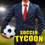 Soccer Tycoon: Football Game v11.4.0 MOD APK (Unlocked)