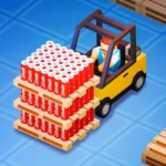 Soda Inc: Idle Tycoon v1.0.22 MOD APK (Menu, Unlimited All)