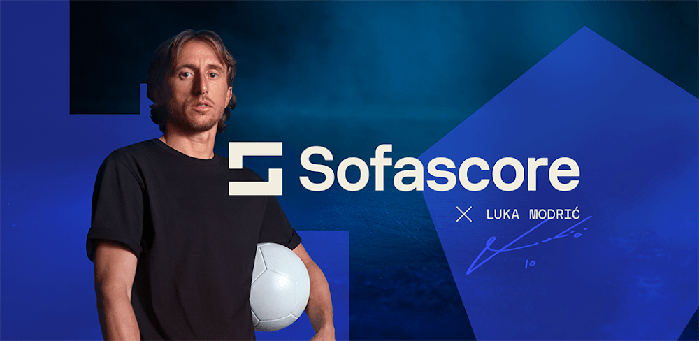 Sofascore v25.12.03 MOD APK (Premium Unlocked)