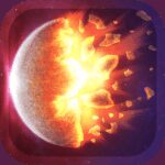 Solar Smash 2D MOD APK v1.5.8 (No ADS)
