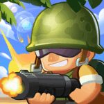 Soldiers Never Die v1.1.9 MOD APK (Menu, Damage, God Mode)
