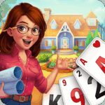 Solitaire Home Story v1.41.3 MOD APK (Unlimited Money)