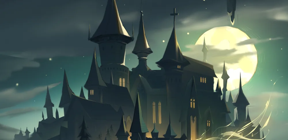 Solo Spellcasting v1.00.087 MOD APK (Menu, Damage & Defense Multiplier)