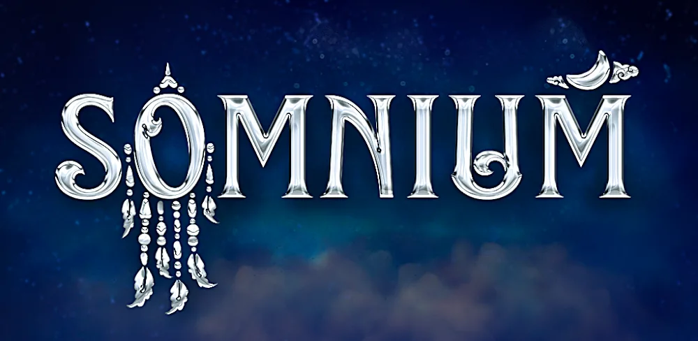 Somnium: Interactive stories v0.7.1 MOD APK (Unlocked)
