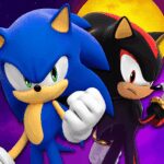 Sonic Forces v6.2.0 MOD APK (God Mode, Money, Speed)
