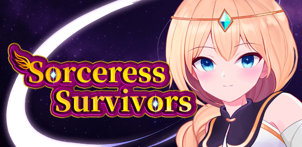 Sorceress Survivors v3.4.0 MOD APK (Dmg, Def Multiplier, God Mode)