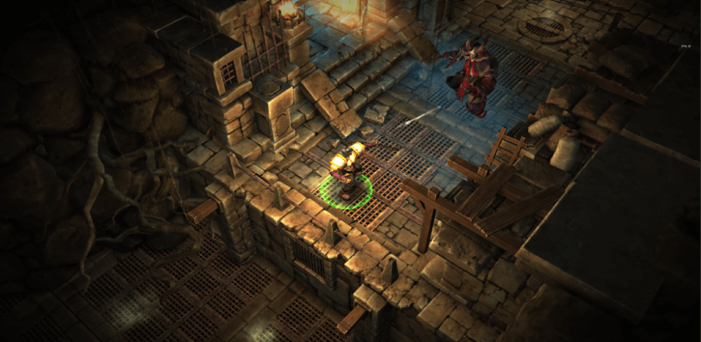 Soul Catcher v300232 MOD APK (High Gold Drop, God Mod, Mana, No Skill CD)