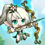 Soul Hero: AFK Auto Battle v0.7.7 MOD APK (Menu, Unlimited Gem, Unlock All Hero)