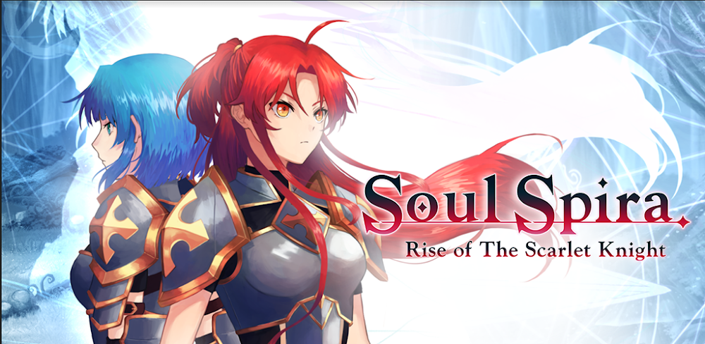 Soul Spira v0.7 MOD APK (Damage/Defense Multipliers/God Mode)