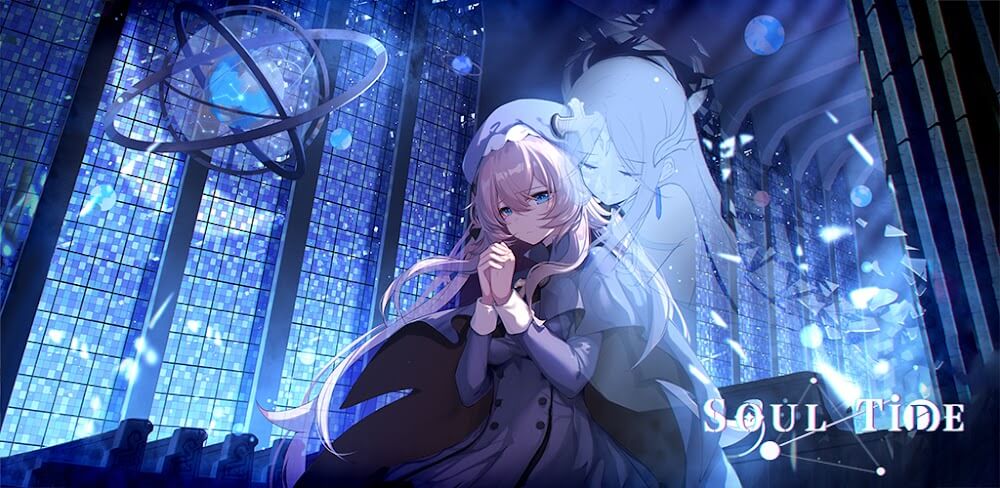 Soul Tide v6.48.0 MOD APK (God Mode, Damage, Easy Win)