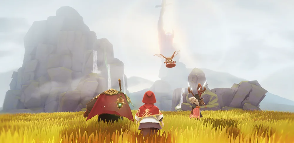 SOULS v3.8.0 MOD APK (Speed Multiplier)