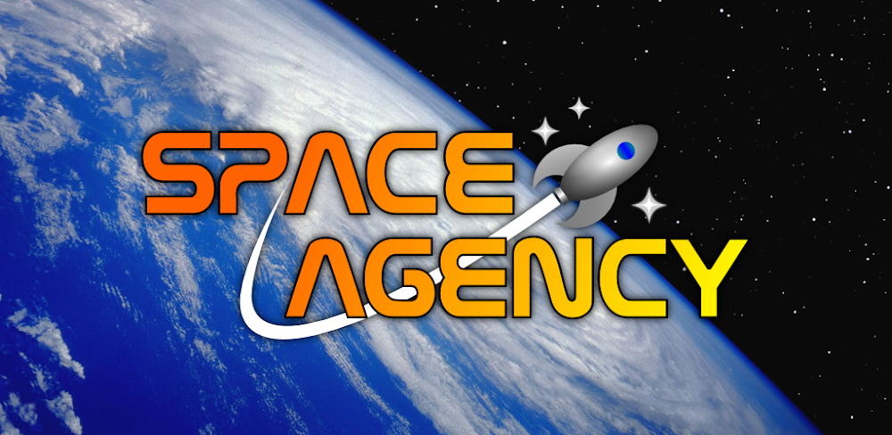Space Agency v1.9.16 MOD APK (Unlocked All DLC)
