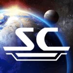 Space Commander MOD APK v1.6.5 (Unlimited Skill Points, Unlocked)