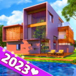 Space Decor: Mansion v6.0.0 MOD APK (Unlocked All Maps)