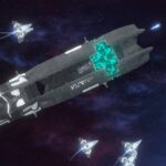 Space Menace v4.1.8 APK (Full Version)