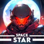 Space Stars: RPG Survival Pro v1.10.4 MOD APK (One Hit Kil, Speed Multipler, Free Purchase)