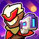 Space Survival.io v1.1.4  MOD APK (Unlimited Money)