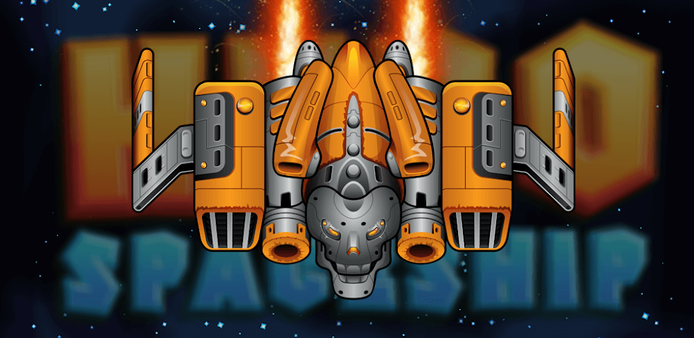 Space Survivor v2.0.7 MOD APK (God Mode)