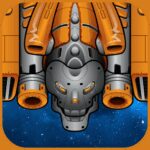 Space Survivor v2.0.7 MOD APK (God Mode)