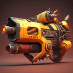 Space Quest v2.4.16 MOD APK (God Mode)