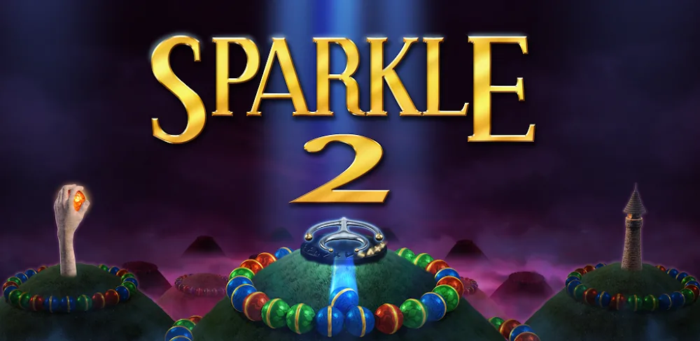 Sparkle 2 v1.2.5.7 APK (Full Game)
