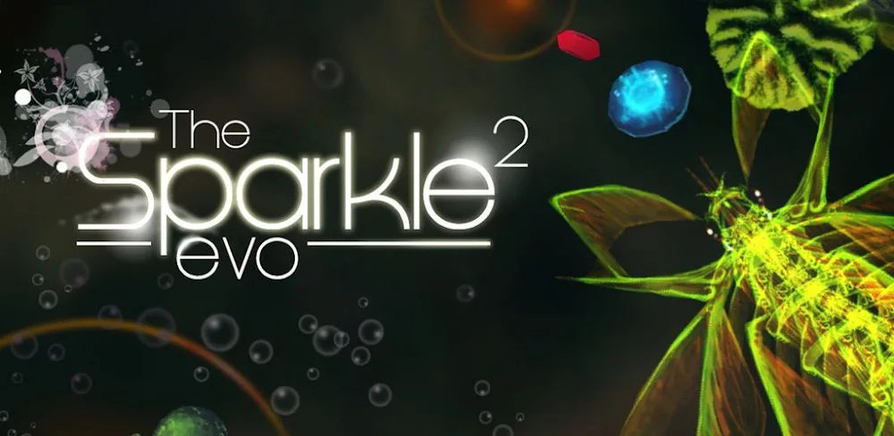 Sparkle 2 Evo v4.0.5 APK (Unlocked Game)