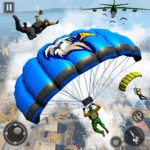 Special OPS v1.24 MOD APK (God Mode/Dumb Enemy)