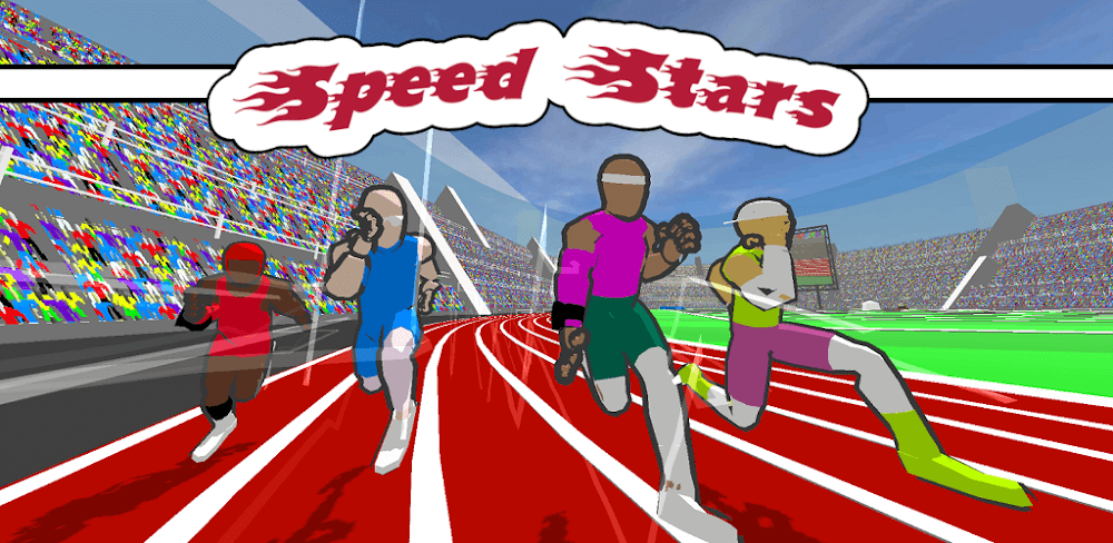 Speed Stars v2.48 MOD APK (Unlocked All Levels)