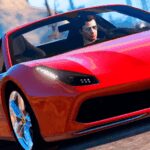 Speed X: Traffic Racer Driving v0.0.14 APK (Latest Version)