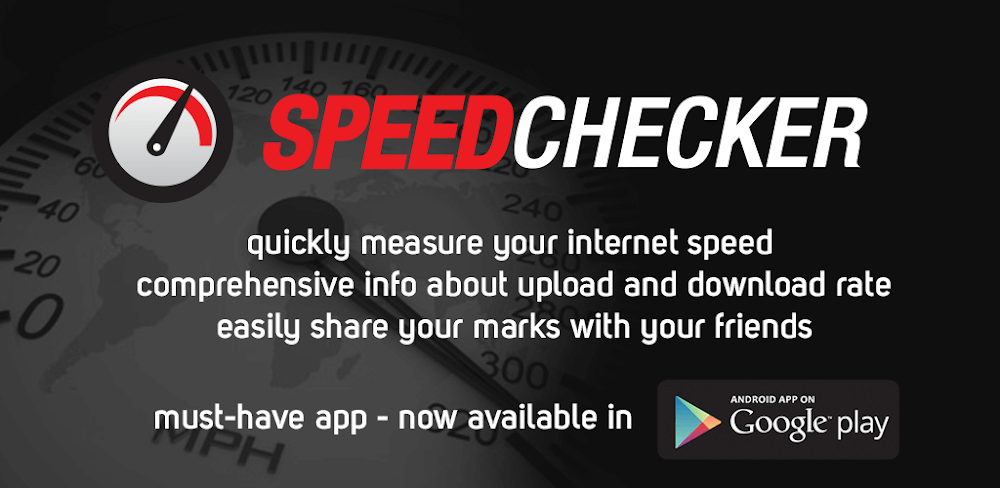 SpeedChecker v2.9.2 MOD APK (Premium Unlocked)