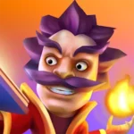 Spell Arena v0.8.1 MOD APK (Unlimited All)