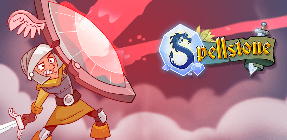 Spellstone v3.7.2 MOD APK (Unlimited Gold, Energy)