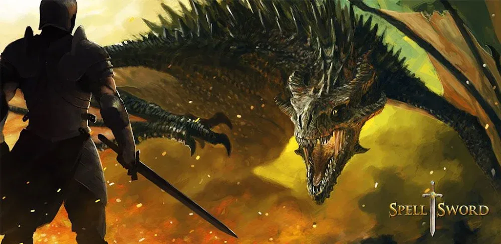 Spellsword Cards: Demontide v1.85 MOD APK (Free In-App Purchase)