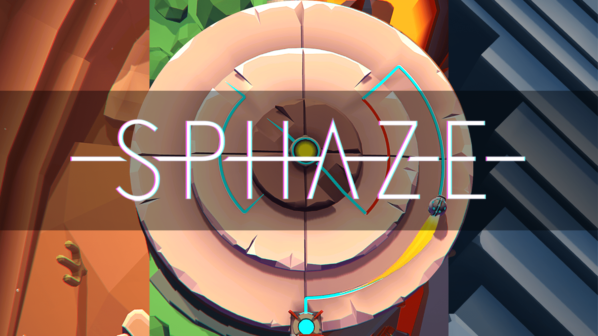 SPHAZE v1.5.0 APK (Full Version)