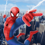 Spider Fighter v1.27.0 MOD APK (Dumb Ennemies)